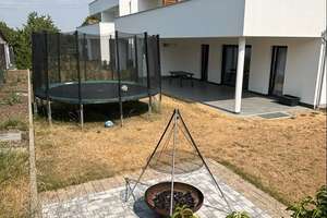 4-Zimmer-Wohnung
mit Garten! – Die vollständige Adresse der Immobilie erhältst du vom Anbieter., 74592 Kirchberg an der Jagst – Vorschaubild 2