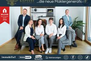 Mehr als ein Zuhause - Zentral. Geräumig. Bezahlbar. – Die vollständige Adresse der Immobilie erhältst du vom Anbieter., 94469 Deggendorf – Vorschaubild 15
