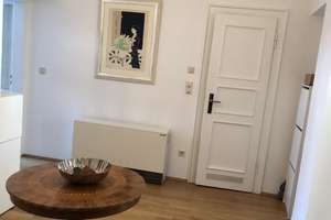 Bilk Karolingerstraße - ruhig und dennoch mitten in Düsseldorf – Karolingerstr. 44, 40223 Bilk, Düsseldorf – Vorschaubild 14