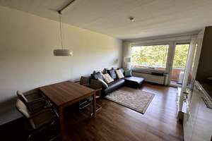 Vollständig möblierte Wohnung | gepflegtes Wohnen mit sehr guter Anbindung – Rendsburger Platz 12, 51065 Mülheim (Ortsteil), Köln – Vorschaubild 3