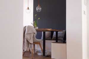 Modernes, zentrales Altbau-Loft - möbliert – München – Vorschaubild 2