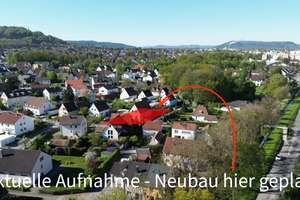 Licht. Raum. Ruhe. – Exklusive Architektenhäuser in Bestlage von Neumarkt – Ludwig-Thoma-Str. 6, 92318 Neumarkt in der Oberpfalz – Vorschaubild 9