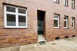 Außergewöhnliches Stadthaus im Roten Feld mit vielseitigen Nutzungsmöglichkeiten – Die vollständige Adresse der Immobilie erhältst du vom Anbieter., 21335 Rotes Feld, Lüneburg – Vorschaubild 2