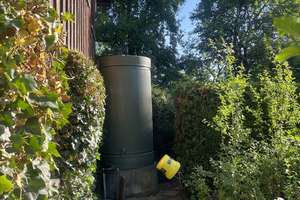Bauernhaus mit sehr großem Grundstück – Die vollständige Adresse der Immobilie erhältst du vom Anbieter., 72175 Dornhan – Vorschaubild 23