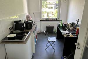 Wohnung Rahm – Zur Kaffeehött 79, 47269 Rahm, Duisburg – Vorschaubild 11