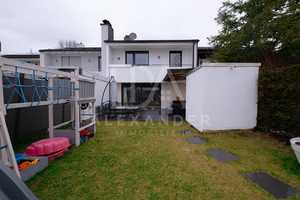 Modern. Hell. Zuhause. – Reihenmittelhaus mit hochwertiger Ausstattung! – München (Kreis) – Vorschaubild 12