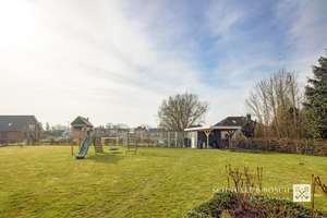 Wunderschöner Bungalow (Baujahr 2020) in ruhiger Wohnlage – Die vollständige Adresse der Immobilie erhältst du vom Anbieter., 21712 Großenwörden – Vorschaubild 19