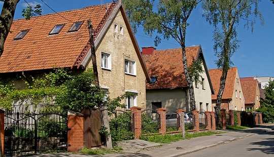 Bild von Kapitalanlage ++ Mehrfamilienhaus mit 3 Wohnungen und Tiefgarage ++