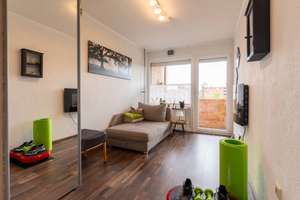 Geräumige Maisonettewohnung mit Loft-Charakter und zwei Balkonen – Die vollständige Adresse der Immobilie erhältst du vom Anbieter., 30627 Groß-Buchholz, Hannover – Vorschaubild 13