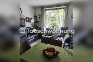 Tauschwohnung: Düsseldorf,Stadtbezirk 6:Tausche 44 qm Wohnung gegen 3/4 Zim – Die vollständige Adresse der Immobilie erhältst du vom Anbieter., 40470 Mörsenbroich, Düsseldorf – Vorschaubild 2