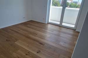 Exklusives Penthouse im Neubau | Große Süd-Dachterrasse  | Oker & Ringgleis vor der Tür  |  WE 40 – Eichtalstraße 14, 38114 Westliches Ringgebiet, Braunschweig – Vorschaubild 6