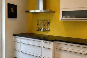 Wohnen mit Charakter: 3,5-Zimmer Maisonette Wohnung in Kassel Bettenhausen nahe Niestetal – Die vollständige Adresse der Immobilie erhältst du vom Anbieter., 34123 Bettenhausen, Kassel – Vorschaubild 5