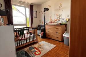 Großzügige 4-Zi.-EG-Wohnung mit moderner Ausstattung, Terrasse und Garten im Klostergarten Mainz – Drosselweg 1, 55122 Hartenberg-Münchfeld, Mainz – Vorschaubild 8