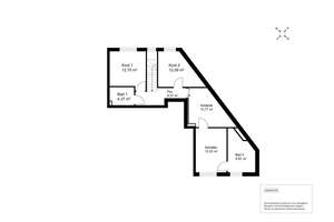 Exklusive Maisonette Wohnung in mitten des "Lister Treibens" – Die vollständige Adresse der Immobilie erhältst du vom Anbieter., 30177 List, Hannover – Vorschaubild 21