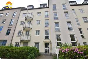 Barrierefreies und rollstuhlgerechtes Wohnen - mit Opt. auf EBK, TG-Stpl und Balkon!