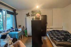 Zuhause mit Balkon und Einbauküche in Pempelfort – Taubenstraße 8, 40479 Pempelfort, Düsseldorf – Vorschaubild 3