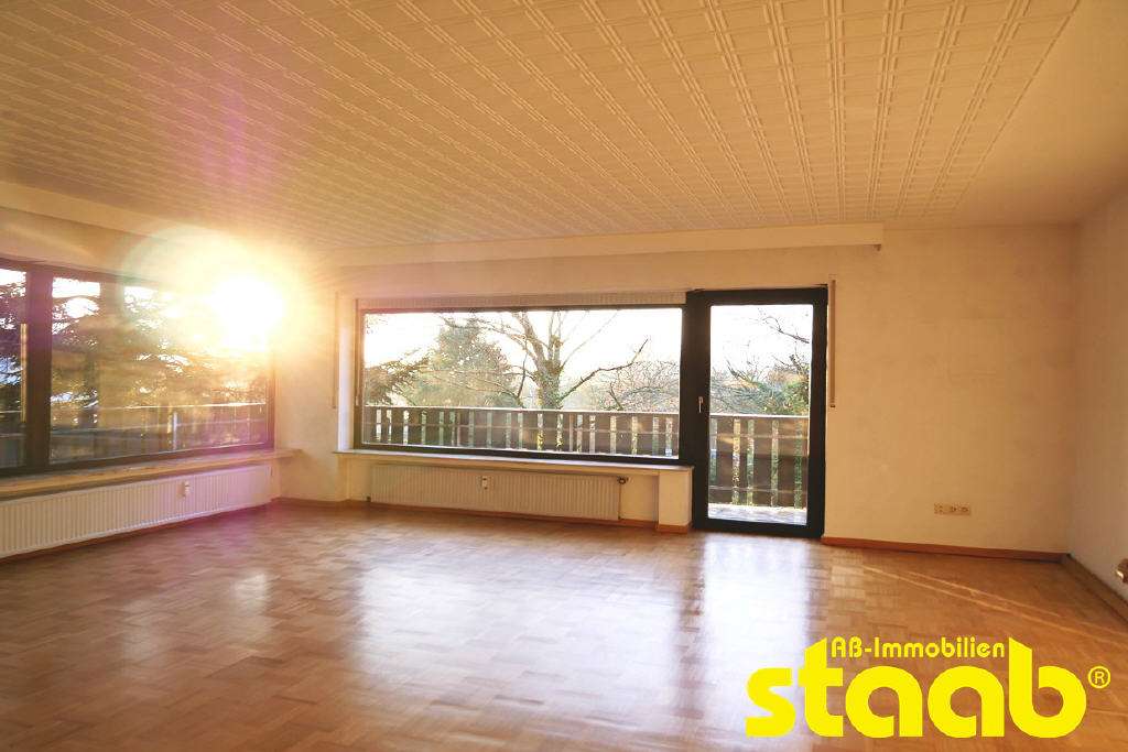 Immobilie in Stadtprozelten - RENOVIERTES EINFAMILIENHAUS MIT EINLIEGERWOHNUNG IN IDYLLISCHER LAGE - Bild 9