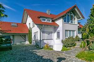 Ihr Kapital gut angelegt in einem stattlichen Mehrfamilienhaus in Altshausen – Am Haldenmoos 15 15, 88361 Ravensburg (Kreis) – Vorschaubild 1
