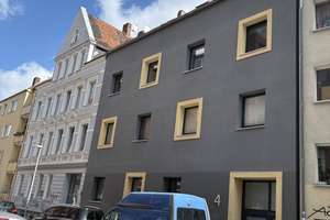 eine charmante 2 1/2 Zimmer Wohnung in der Nordstadt nähe Uni Top  Saniert – Kniestr 4, 30167 Nordstadt, Hannover – Vorschaubild 2
