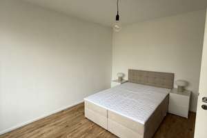 Teilmöblierte 2 Zimmer Wohnung mit Terrasse am Albersloher Weg  – Albersloher Weg 431, 48167 Gremmendorf-West, Münster – Vorschaubild 2