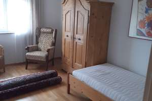Schöne möblierte 3-Zimmer-Wohnung – Die vollständige Adresse der Immobilie erhältst du vom Anbieter., 79108 Brühl-Güterbahnhof, Freiburg im Breisgau – Vorschaubild 7