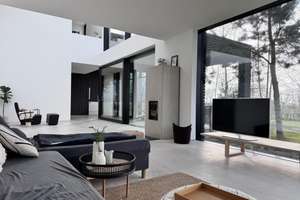 Zeitlos modernes Einfamilienhaus - Bauhausstil mit Panorama-Natur... – Die vollständige Adresse der Immobilie erhältst du vom Anbieter., 32479 Hille – Vorschaubild 11