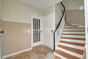 MÖBLIERT - LUXURIOUS LIVING - Helle Wohnung mit Balkon – Die vollständige Adresse der Immobilie erhältst du vom Anbieter., 70184 Bopser, Stuttgart – Vorschaubild 35
