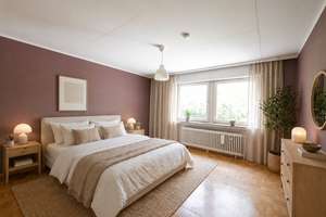 Einfamilienhaus mit Raum und großem Gartenparadies in Bad Driburg – Die vollständige Adresse der Immobilie erhältst du vom Anbieter., 33014 Bad Driburg – Vorschaubild 17