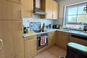  4-Zimmer-Wohnung mit EBK u. Balkon  – Am Krag 7, 55286 Wörrstadt – Vorschaubild 9