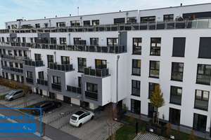 3-Zimmer Penthouse mit fantastischem 360Grad-Ausblick – Flößaustraße 100, 90763 Südstadt Industriegebiet, Fürth – Vorschaubild 12