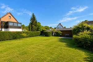 Familienfreundliches Zuhause in ruhiger Lage von Bremen-Grohn – Die vollständige Adresse der Immobilie erhältst du vom Anbieter., 28759 Grohn, Bremen – Vorschaubild 12