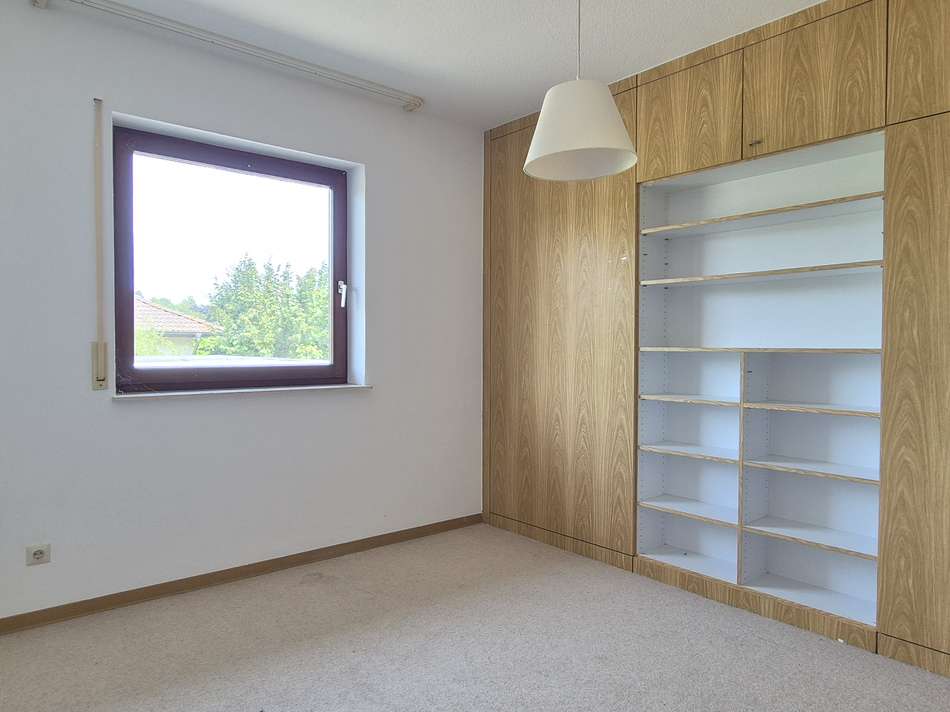 Zimmer 3 - EG