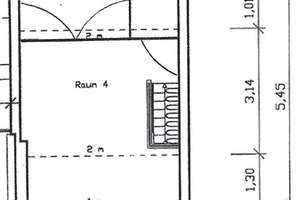 Bornheim....Charmante 3 Zimmer Altbau-Maisonett in ruhiger Lage. – 60385 Bornheim, Frankfurt am Main – Vorschaubild 9