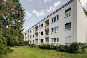Groß Flottbek genießen – modernisiertes Wohnen mit kurzen Wegen und hoher Lebensqualität – Die vollständige Adresse der Immobilie erhältst du vom Anbieter., 22607 Groß Flottbek, Hamburg – Vorschaubild 12