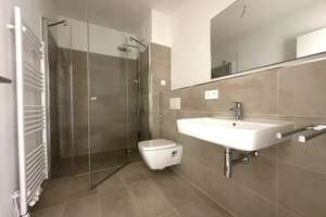 **Erstbezug** Große 3-Raum-Wohnung mit Terrasse in Dresden-Friedrichstadt – Friedrichstraße  60, 1067 Friedrichstadt, Dresden – Vorschaubild 9