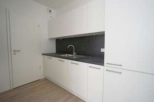 Moderne Neubau-2-Zimmer-Wohnung mit Loggia und EBK in zentraler Lage – Kreuzstraße 21, 4103 Zentrum-Ost, Leipzig – Vorschaubild 6