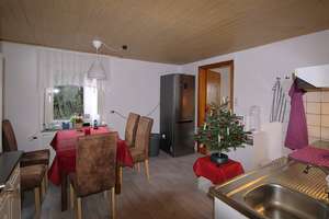 Nordseenähe!!!
Renovierungsbedürftiges Einfamilienhaus, ideal für Handwerker oder Bastler! – Die vollständige Adresse der Immobilie erhältst du vom Anbieter., 26409 Wittmund – Vorschaubild 8