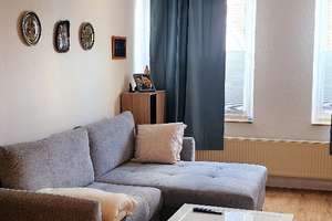 große 2 Zimmer Wohnung nahe an der List – Podbielskistr. 74, 30177 List, Hannover – Vorschaubild 2
