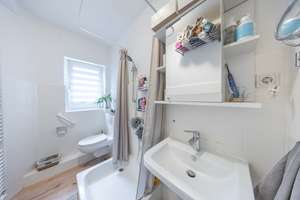Ihr neues Zuhause in der Bremer Neustadt - frisch sanierte 3-Zimmerwohnung – Die vollständige Adresse der Immobilie erhältst du vom Anbieter., 28201 Gartenstadt Süd, Bremen – Vorschaubild 23
