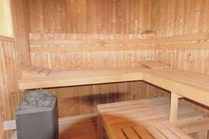 luxuriöse Fachwerk-Doppelhaushälfte im Zentrum von Rösrath, mit Traumgrundstück, Sauna – Die vollständige Adresse der Immobilie erhältst du vom Anbieter., 51503 Rösrath – Vorschaubild 29