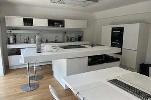 Hochwertige Maisonettewohnung in Pempelfort mit Hofgartenblick – 40479 Pempelfort, Düsseldorf – Vorschaubild 5