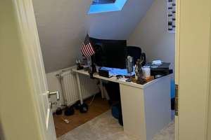 3-Zimmer-Wohnung mit Einbauküche und Balkon – Straßburger Str 54, 70435 Zuffenhausen-Hohenstein, Stuttgart – Vorschaubild 12