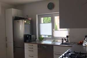 4-Zimmer-Hochparterre-Wohnung mit Terrasse, Gartenzugang und Stellplatz – Badbrunnenstr. 82, 70374 Im Geiger, Stuttgart – Vorschaubild 8