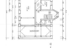 IKEA-Gutschein geschenkt*Chemnitz-Sonnenberg*  geräumige 4 Zimmer* Terrasse*sep.  Küche*Duschbad – Fürstenstrasse 43, 9130 Sonnenberg, Chemnitz – Vorschaubild 21