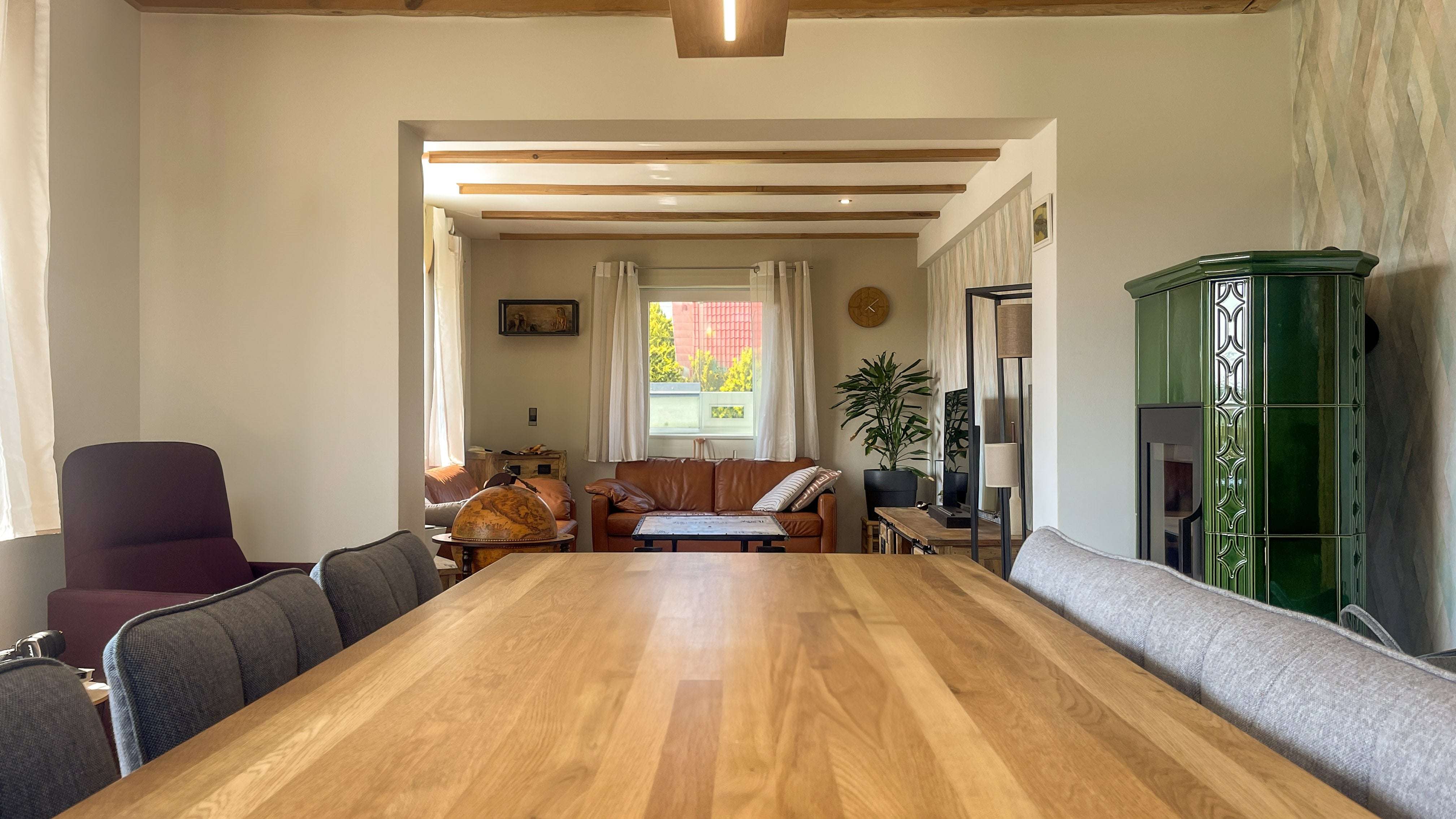 Immobilie in Am Salzhaff - Modernes Landhaus am Salzhaff - Bild 13