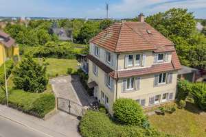 Freiraum & Möglichkeiten: Freistehendes MFH mit großem Garten und Entwicklungspotenzial – Die vollständige Adresse der Immobilie erhältst du vom Anbieter., 71636 West, Ludwigsburg – Vorschaubild 6