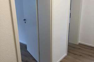 Kernsaniert & vermietet - attraktive 2-Zimmer Wohnung in zentraler Lage von Wuppertal-Barmen – Die vollständige Adresse der Immobilie erhältst du vom Anbieter., 42283 Barmen, Wuppertal – Vorschaubild 7
