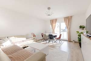 Zwei- bis Dreifamilienhaus mit Potential in ruhiger grüner Lage – 60437 Harheim, Frankfurt am Main – Vorschaubild 6