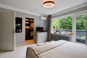 Exklusive Dachterrassenwohnung mit Option auf ein 3. Zimmer in Solln – Die vollständige Adresse der Immobilie erhältst du vom Anbieter., 81479 Solln, München – Vorschaubild 8