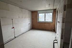 Vom Rohbau zum Traumhaus       Exklusive Neubau- Doppelhaushalte in Mannheim 68305 mit Wahlfreiheit – Die vollständige Adresse der Immobilie erhältst du vom Anbieter., 68305 Waldhof, Mannheim – Vorschaubild 3